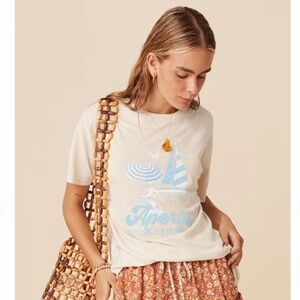 Spell Cruise Club Tee